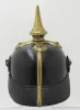 Hessen 118th Reserve Infantry Regiment Pickelhaube Visuel 5